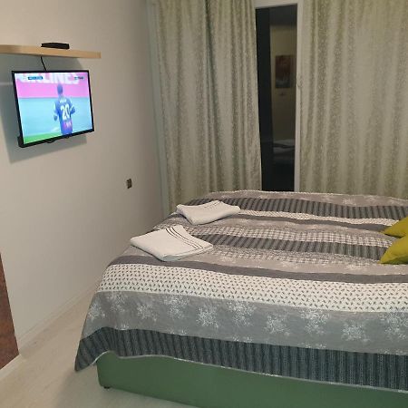 Apartman Oli SJJ Eksteriør billede