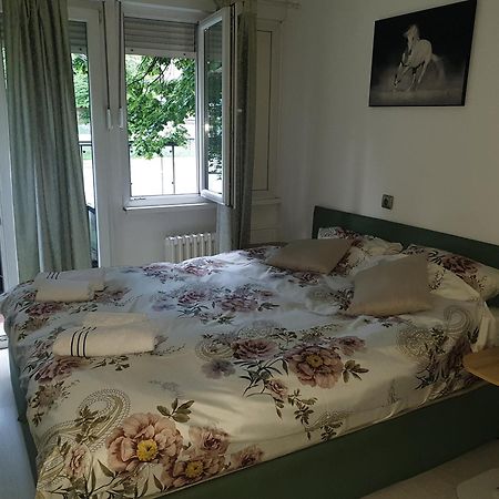 Apartman Oli SJJ Eksteriør billede