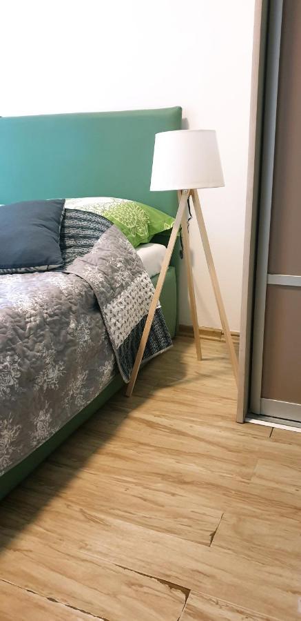 Apartman Oli SJJ Eksteriør billede