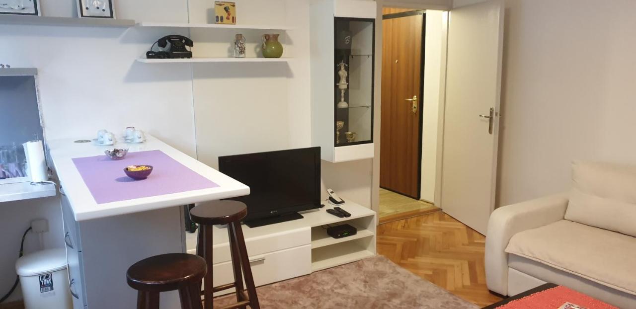 Apartman Oli SJJ Eksteriør billede
