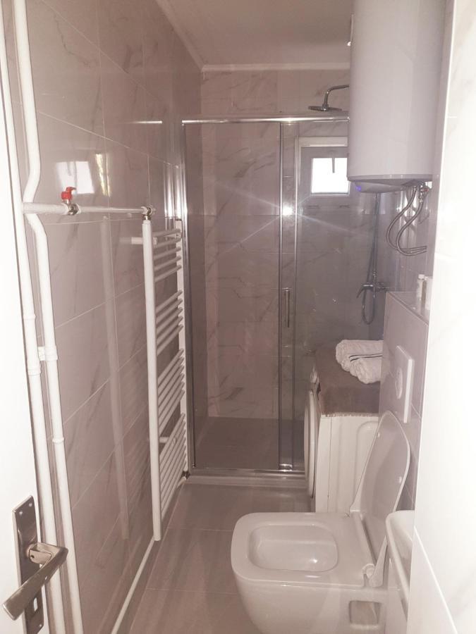 Apartman Oli SJJ Eksteriør billede
