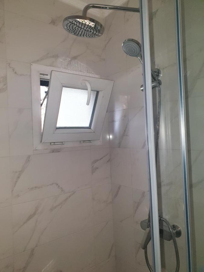 Apartman Oli SJJ Eksteriør billede